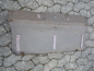 Preview: BMW M3 E30 carpet cover spare tank S14 trunk sparetank